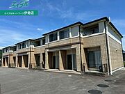 田丸駅より徒歩90分 築18年4ヶ月 2階建の賃貸物件