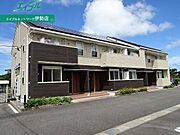 二見浦駅より徒歩25分 2階 築16年3ヶ月の賃貸物件