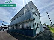 宮川駅より徒歩22分 1階 築30年3ヶ月の賃貸物件