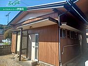 宮川駅より徒歩3分 1階 築36年の賃貸物件