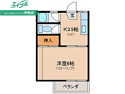 ＴＷＯ-ＫＥＮ 1階