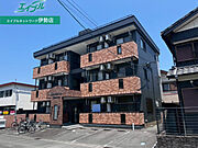 サンライフＢＬＤ． 1階 築19年2ヶ月の賃貸物件