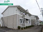 五十鈴ケ丘駅より徒歩10分 1階 築29年6ヶ月の賃貸物件