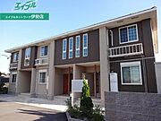 メモリー 1階 築14年10ヶ月の賃貸物件
