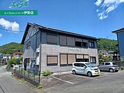 田丸駅より徒歩98分 1階 築23年の賃貸物件