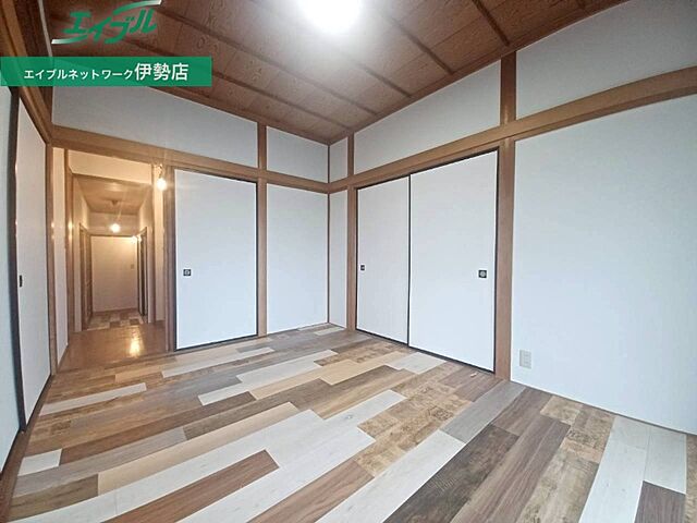 室内