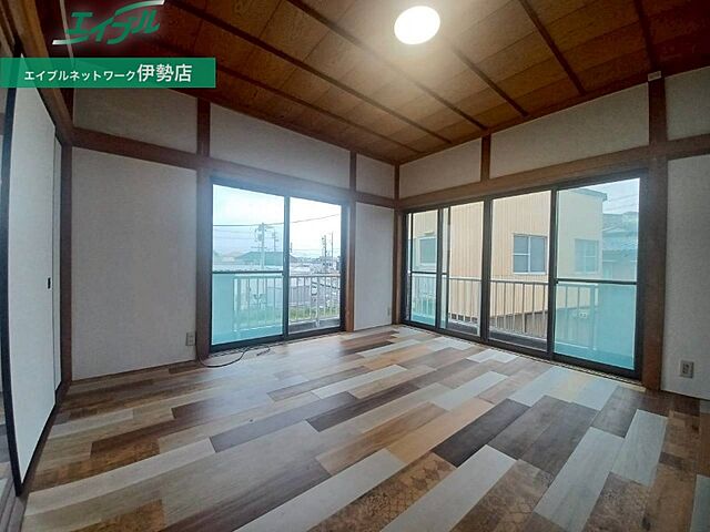 室内