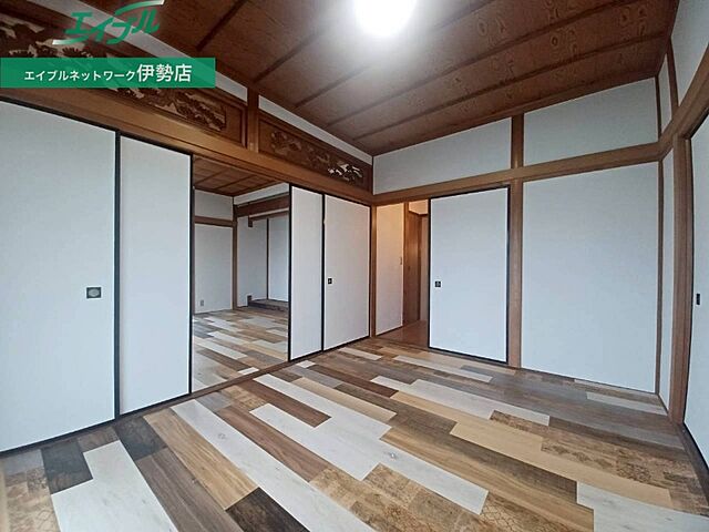 室内