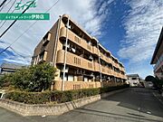 メゾンブローニュ10 3階 築23年2ヶ月の賃貸物件