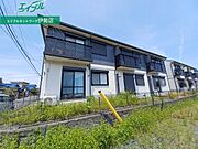 セゾンクレールB 1階 築27年11ヶ月の賃貸物件