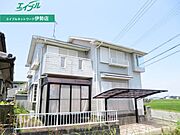 斎宮駅より徒歩20分 1階 築36年4ヶ月の賃貸物件
