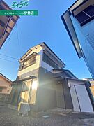 志摩横山駅より徒歩10分 1階 築41年2ヶ月の賃貸物件