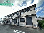 ハービス斎宮 1階 築27年の賃貸物件