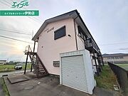 五十鈴ケ丘駅より徒歩37分 2階 築30年1ヶ月の賃貸物件