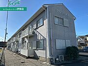 グランシャリオＢ 2階 築29年1ヶ月の賃貸物件