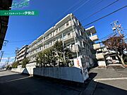 ファイブアイランド１ 4階 築29年10ヶ月の賃貸物件