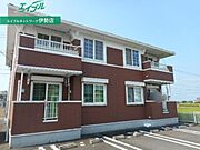 明星駅より徒歩39分 2階 築19年8ヶ月の賃貸物件