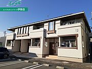 アルドールA 2階 築9年8ヶ月の賃貸物件