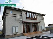 エリアールＤ 1階 築9年2ヶ月の賃貸物件