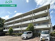 ガーデンマンションサンブリッジ 2階 築30年10ヶ月の賃貸物件