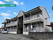 宮川駅より徒歩24分 2階 築25年8ヶ月の賃貸物件
