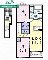 間取り：224007862988