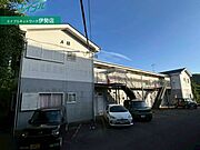 ヴィレッヂ横山Aの賃貸物件