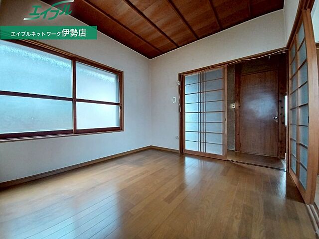 室内