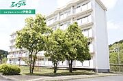 志摩磯部駅より徒歩27分 築28年5ヶ月 5階建の賃貸物件