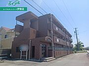 宮川駅より徒歩15分 1階 築23年8ヶ月の賃貸物件