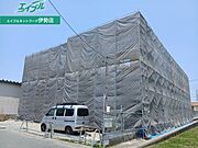 宮町駅より徒歩25分 3階 新築の賃貸物件