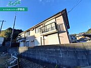 賢島駅より徒歩99分 築32年7ヶ月 2階建の賃貸物件