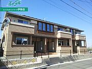 パールハイツさちAの賃貸物件