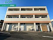 パークシャトー玉城の賃貸物件