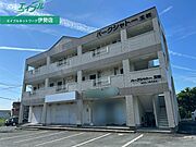 明星駅より徒歩35分 3階 築34年8ヶ月の賃貸物件