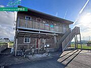 宇治山田駅より徒歩17分 1階 築16年7ヶ月の賃貸物件