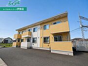 小俣駅より徒歩2分 築12年4ヶ月 2階建の賃貸物件