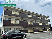 リーシング御薗 2階 築31年の賃貸物件