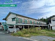 泉原アパート 2階 築41年9ヶ月の賃貸物件