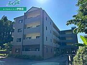 山田上口駅より徒歩24分 4階 築21年10ヶ月の賃貸物件