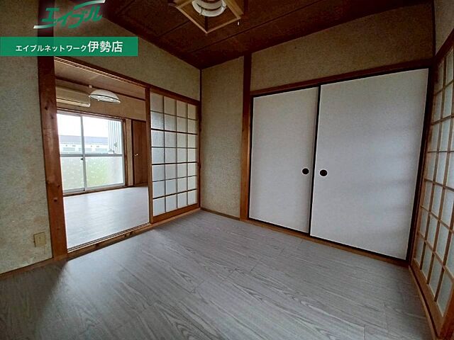 室内