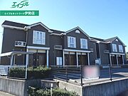 田丸駅より徒歩30分 2階 築19年6ヶ月の賃貸物件