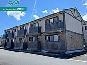 リビングタウンいせ Hの賃貸物件