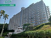 志摩赤崎駅より徒歩52分 3階 築33年8ヶ月の賃貸物件