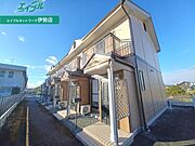 宇治山田駅より徒歩19分 1階 築27年4ヶ月の賃貸物件