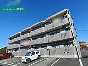 二見浦駅より徒歩19分 3階 築19年4ヶ月の賃貸物件