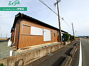 宮川駅より徒歩14分 築53年6ヶ月 1階建の賃貸物件