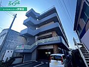 宮町OZビル 3階 築21年9ヶ月の賃貸物件