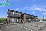 ボン・ファミールの賃貸物件