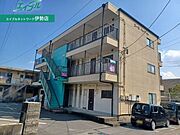 コーポハイアットの賃貸物件